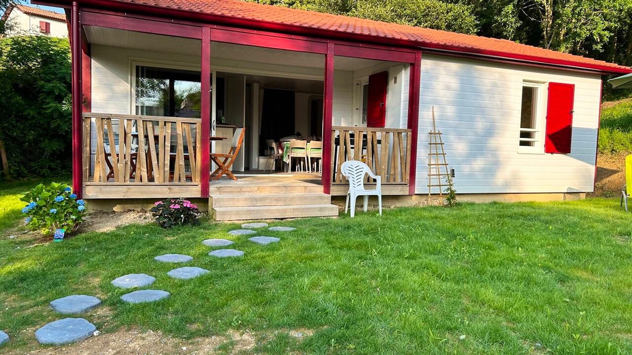 Photo of Outdoor in Hasparren