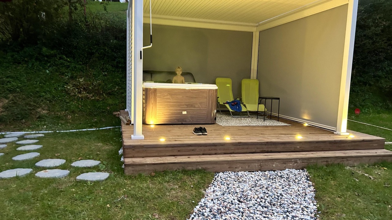 Photo of Outdoor in Hasparren