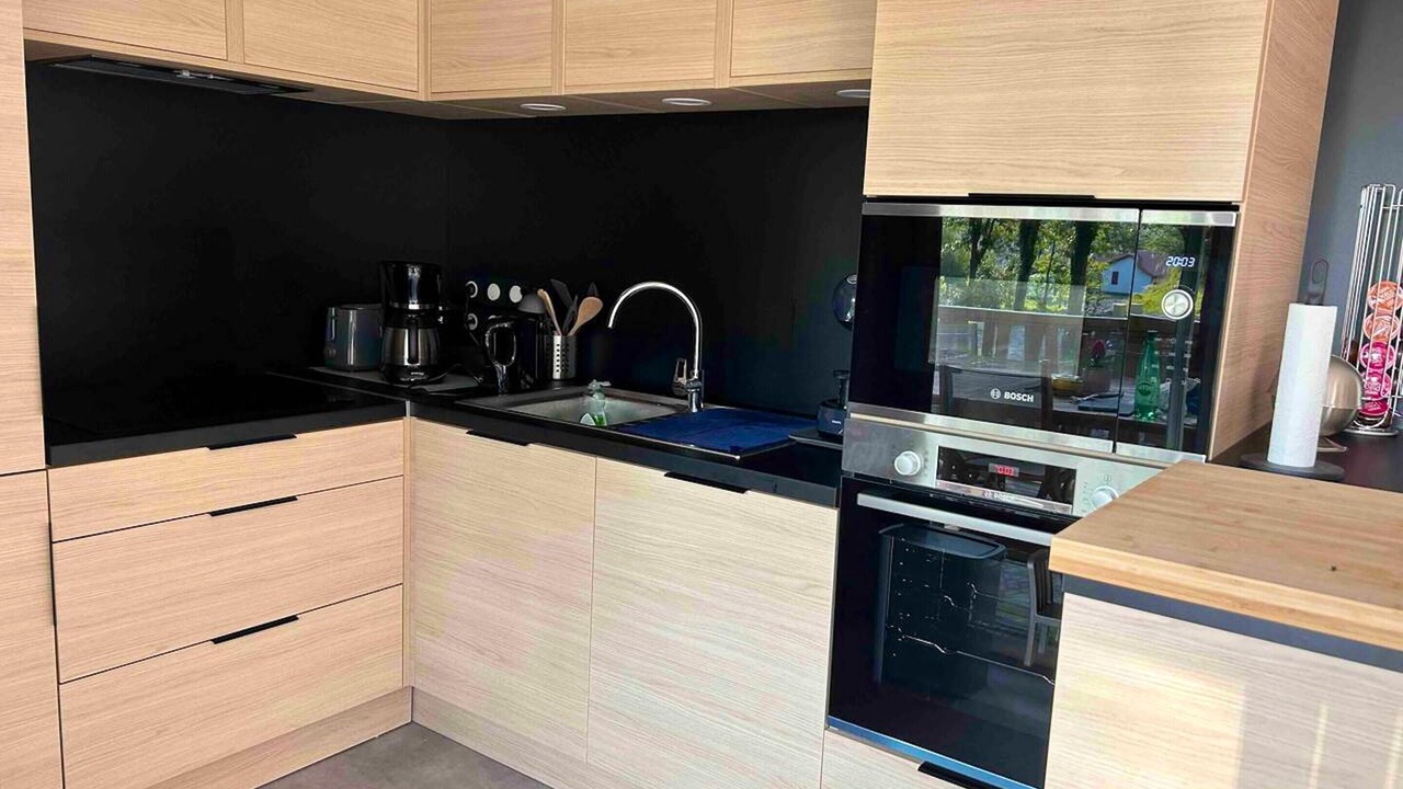 Photo of Kitchen in Hasparren