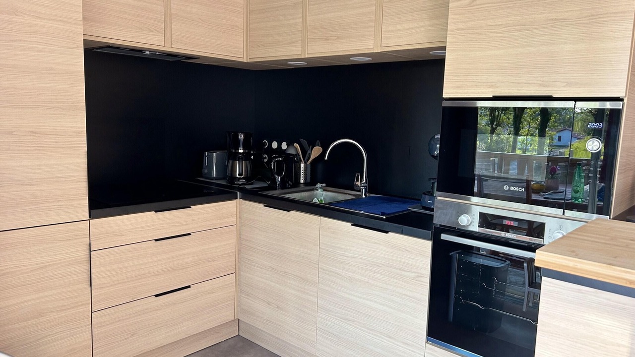 Photo of Kitchen in Hasparren