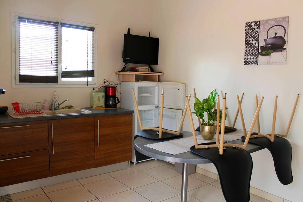 Photo of Livingroom in Latrape
