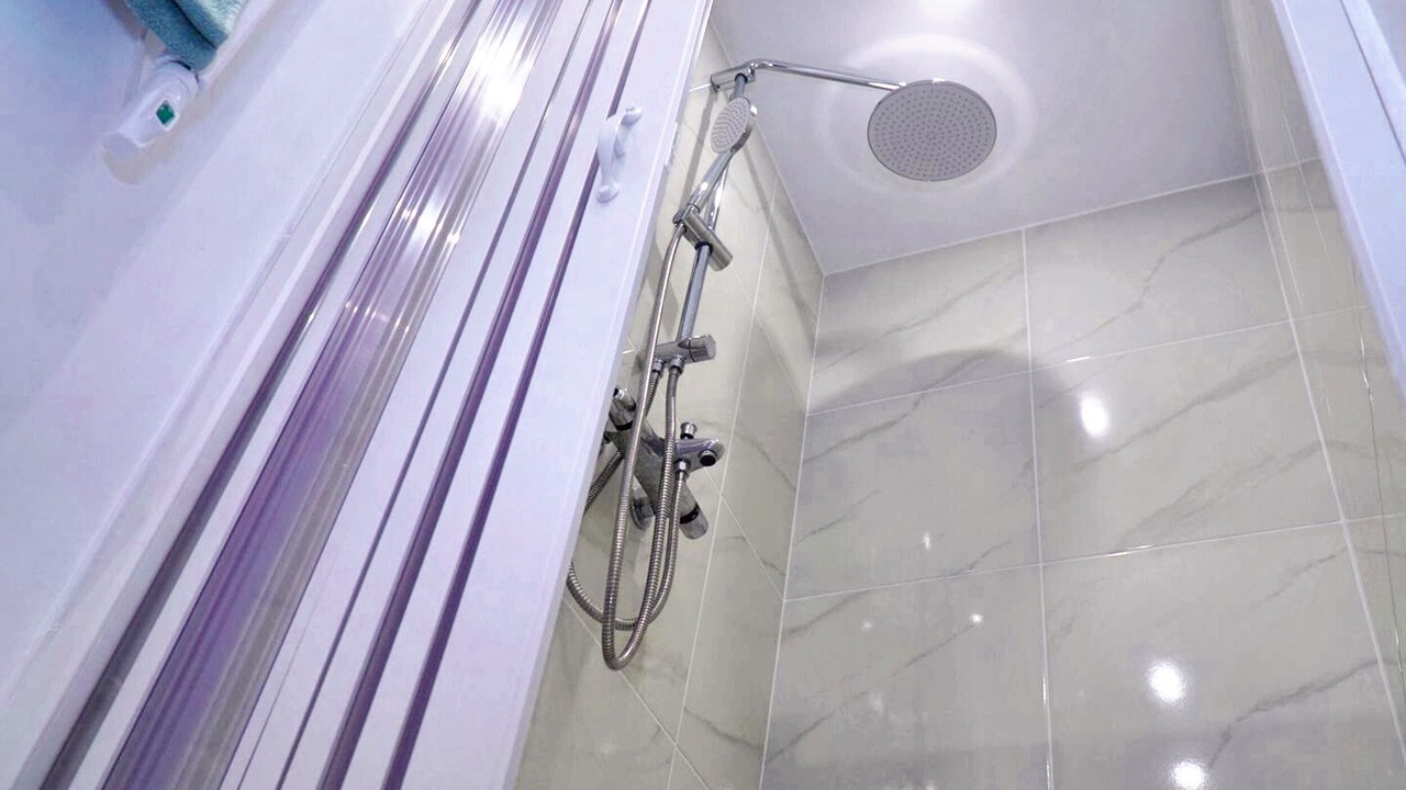 Photo of Bathroom in Les Noyers