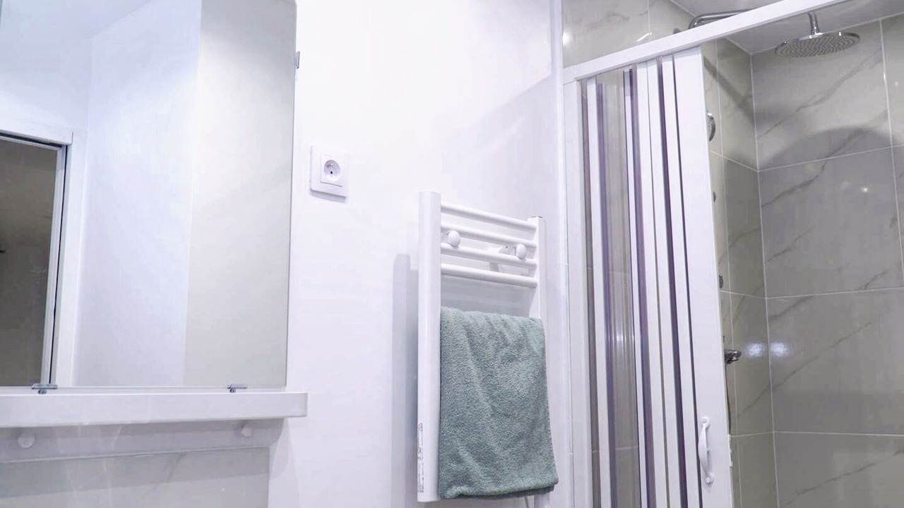 Photo of Bathroom in Les Noyers