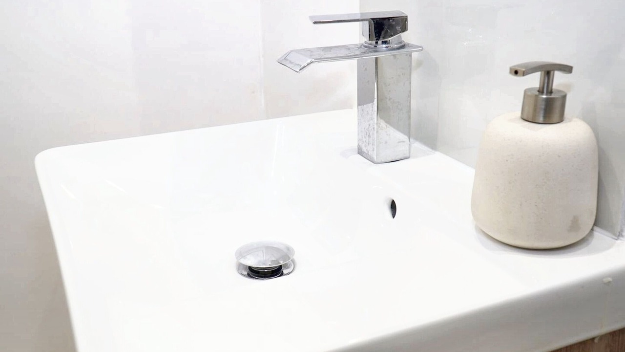 Photo of Bathroom in Les Noyers