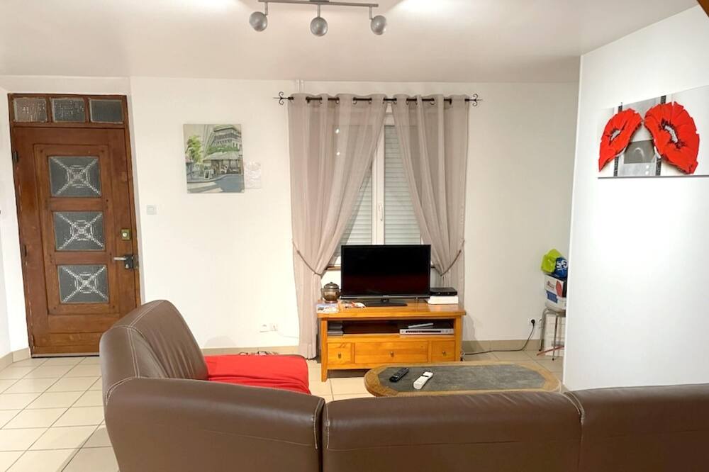 Photo of Livingroom in Cany-Barville