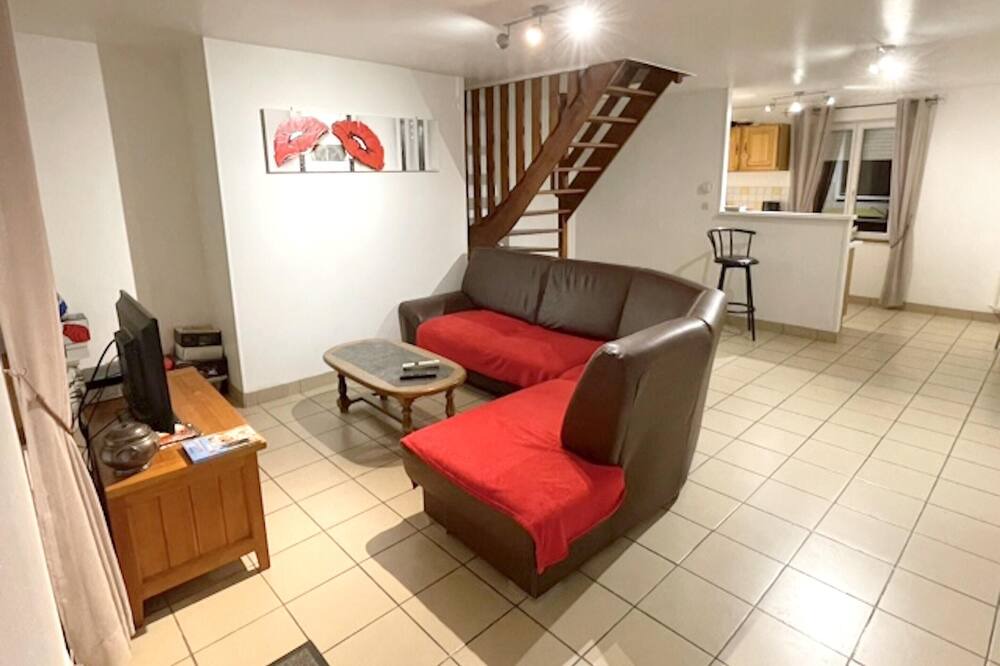 Photo of Livingroom in Cany-Barville