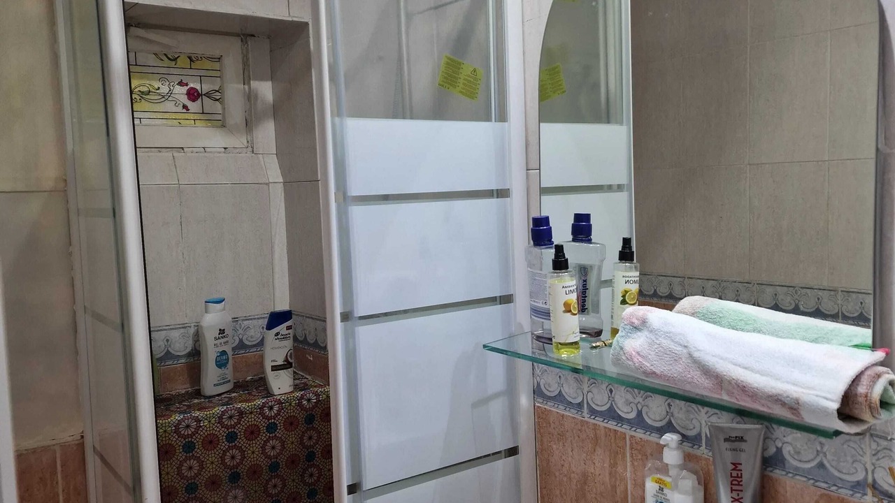 Photo of Bathroom in San Sebastian de los Reyes