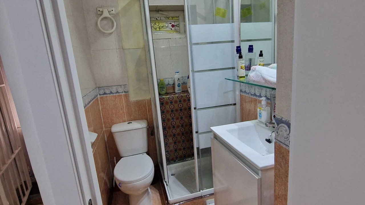 Photo of Bathroom in San Sebastian de los Reyes