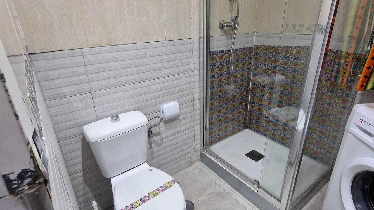 Photo of Bathroom in San Sebastian de los Reyes