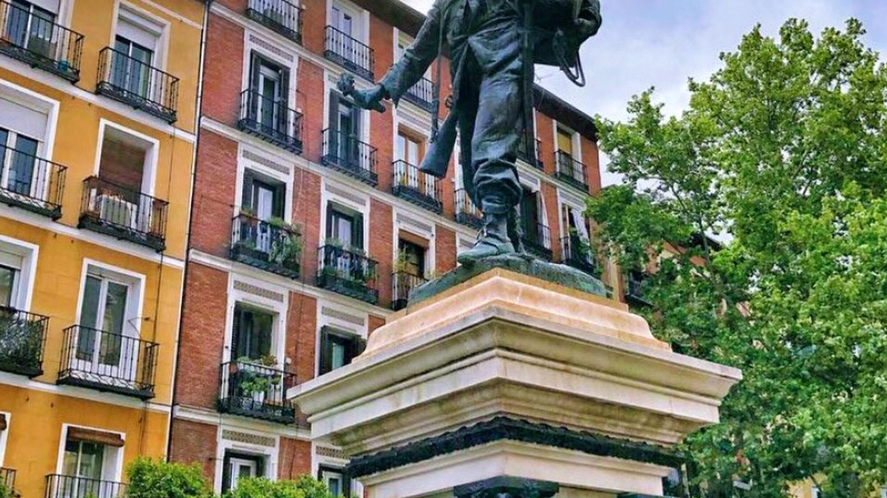Photo of Outdoor in San Sebastian de los Reyes