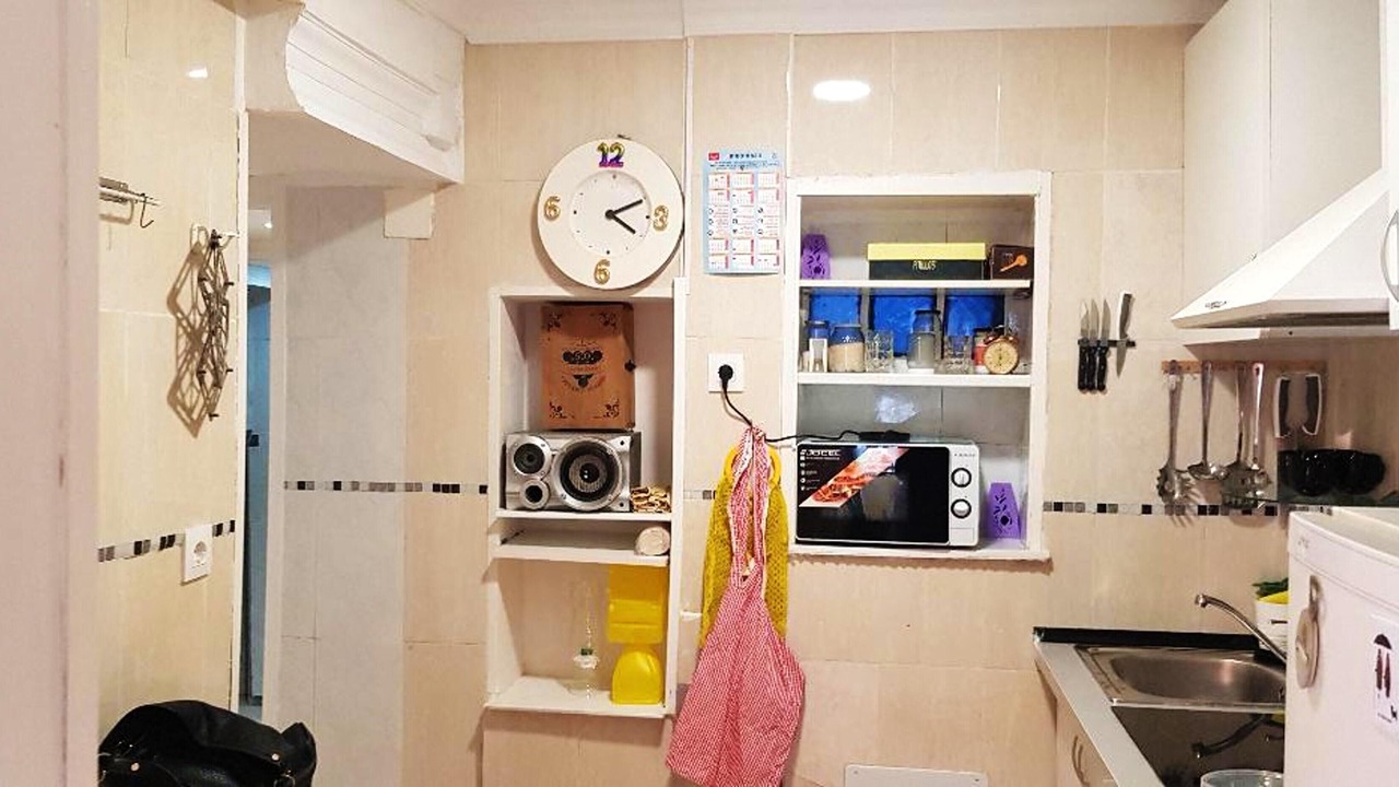 Photo of Kitchen in San Sebastian de los Reyes