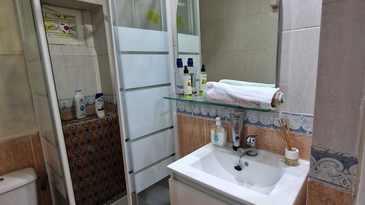 Photo of Bathroom in San Sebastian de los Reyes