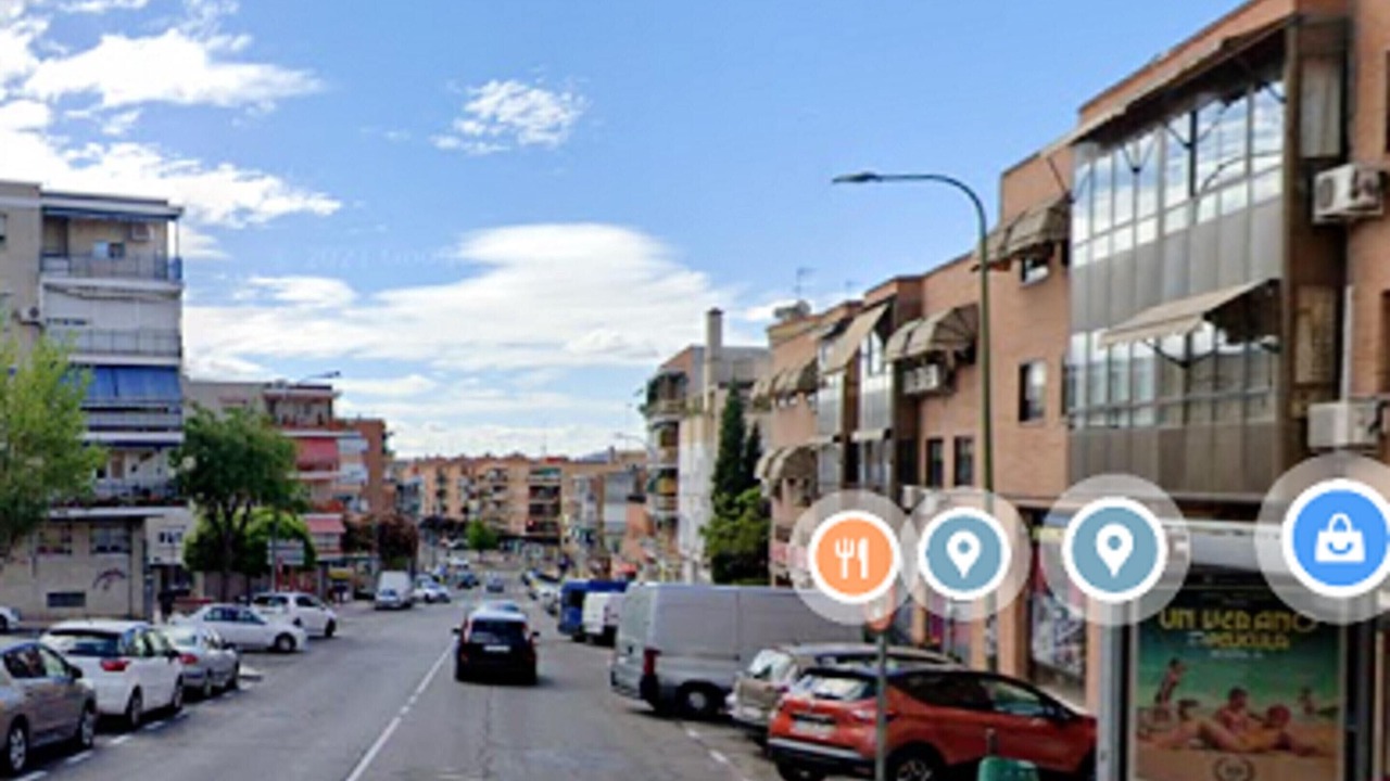 Photo of Others in San Sebastian de los Reyes