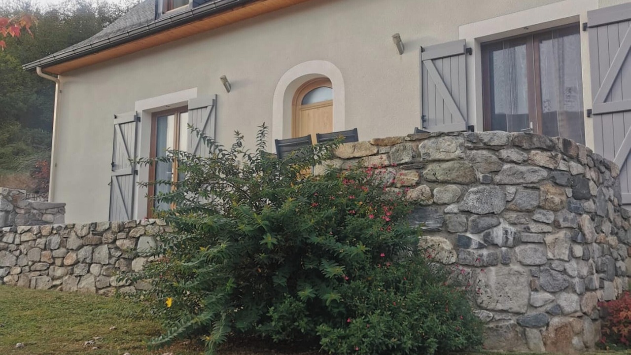 Photo of Outdoor in Arras-en-Lavedan