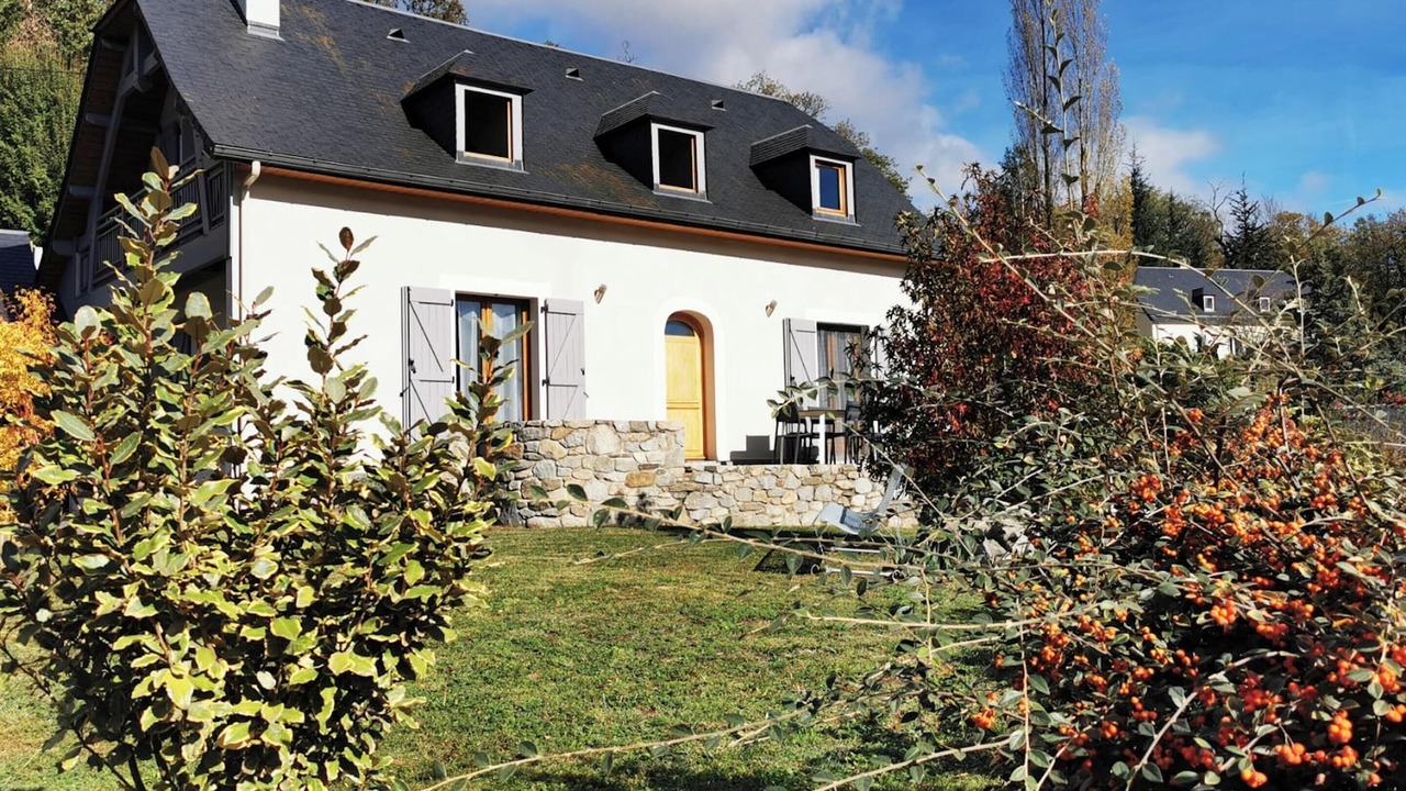 Photo of Outdoor in Arras-en-Lavedan
