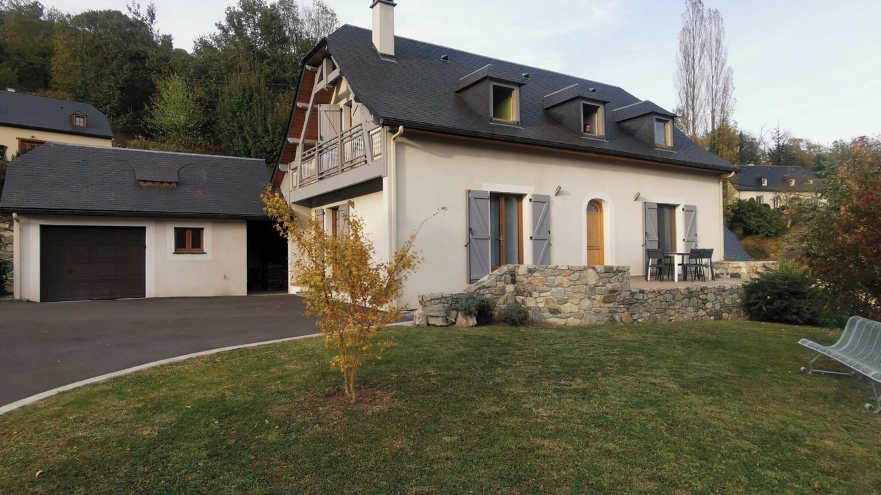 Photo of Outdoor in Arras-en-Lavedan