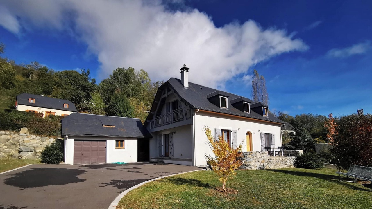 Photo of Outdoor in Arras-en-Lavedan