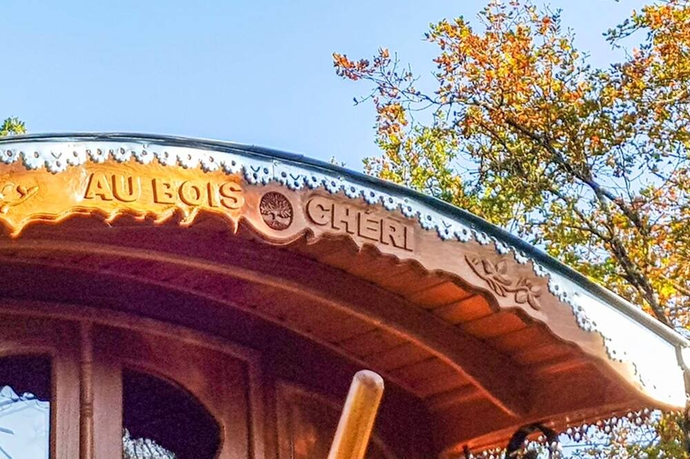 Photo of Others in Bussac-Foret