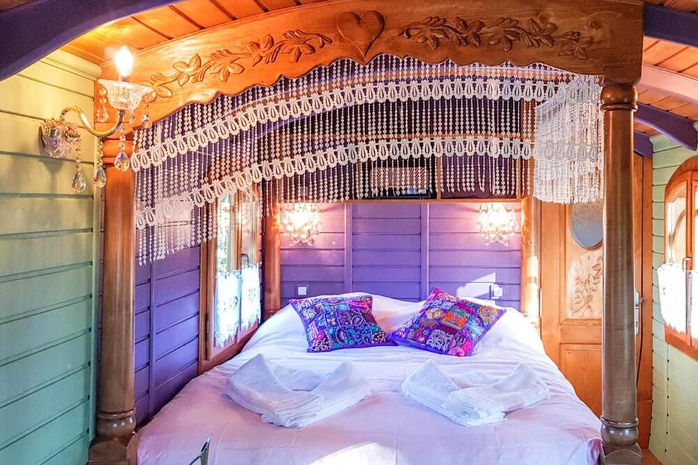 Photo of Bathroom in Bussac-Foret