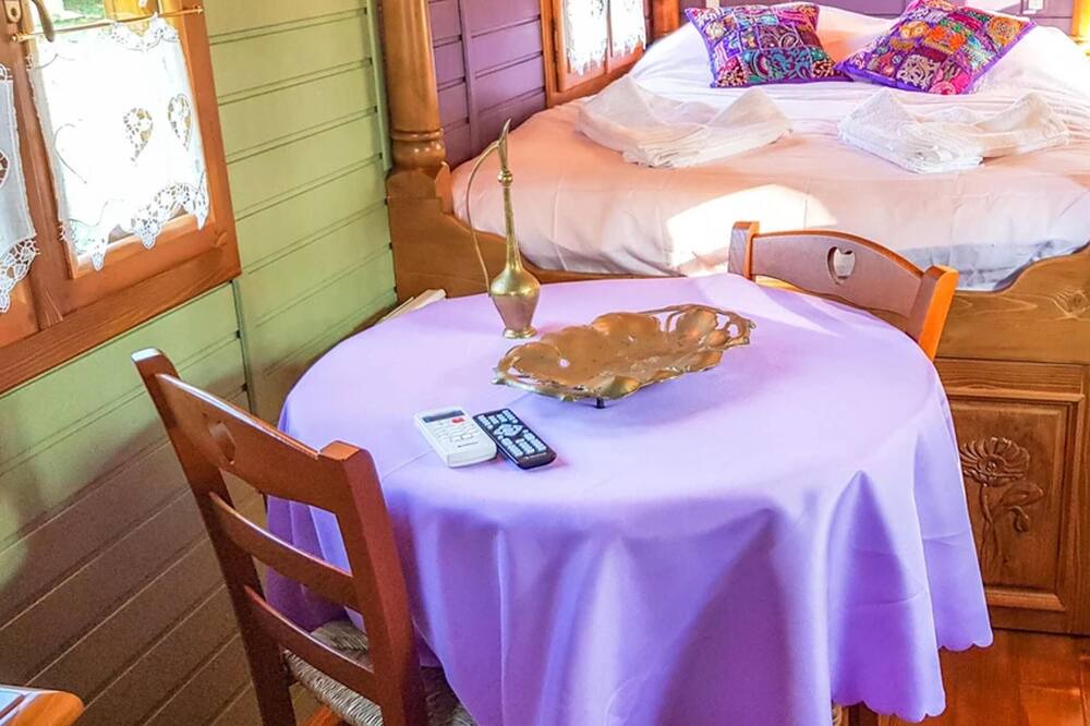 Photo of Livingroom in Bussac-Foret