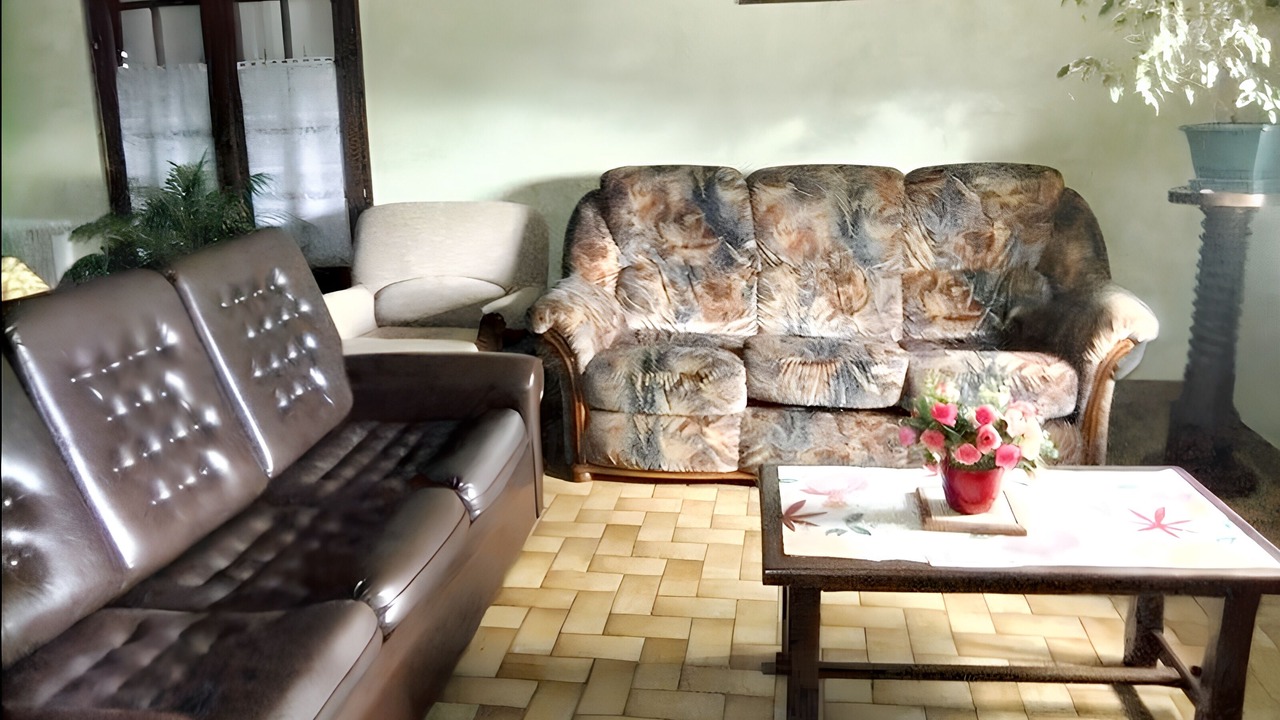 Photo of Livingroom in Saint-Laurent-de-Cuves