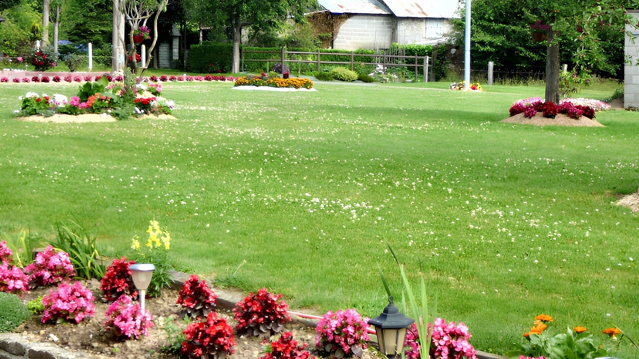 Photo of Outdoor in Saint-Laurent-de-Cuves