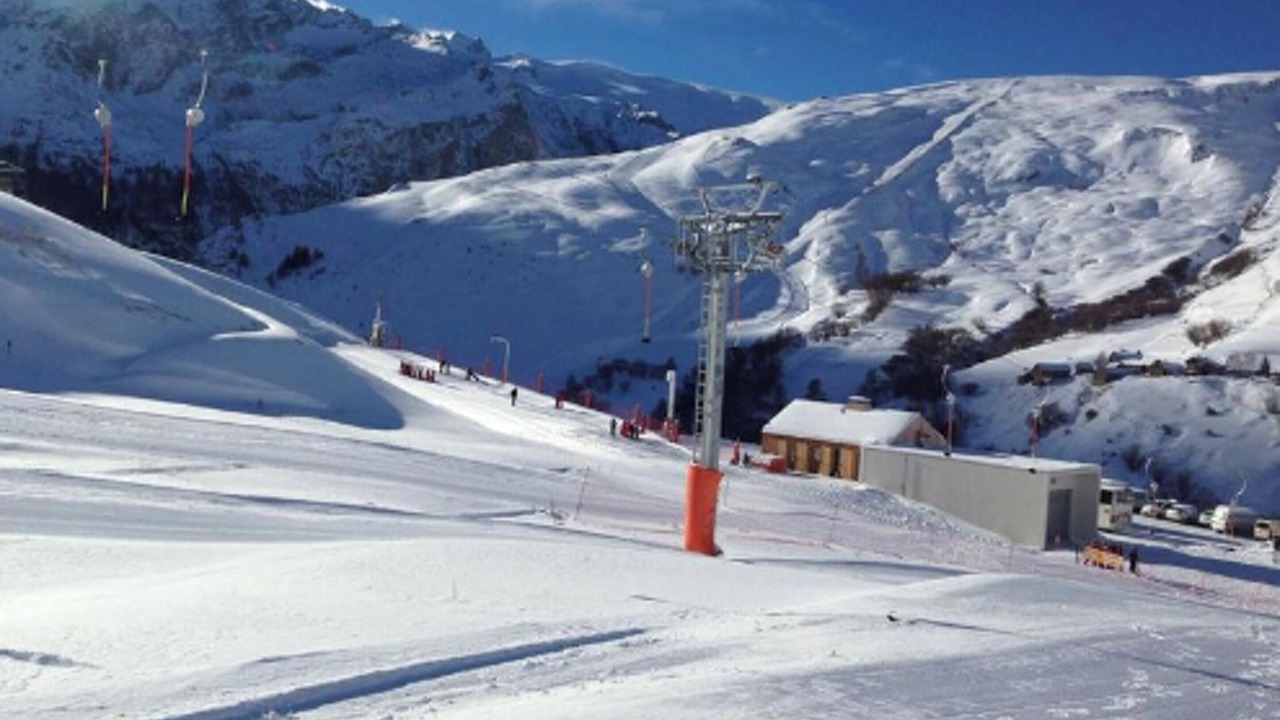 Photo of Others in La Grave