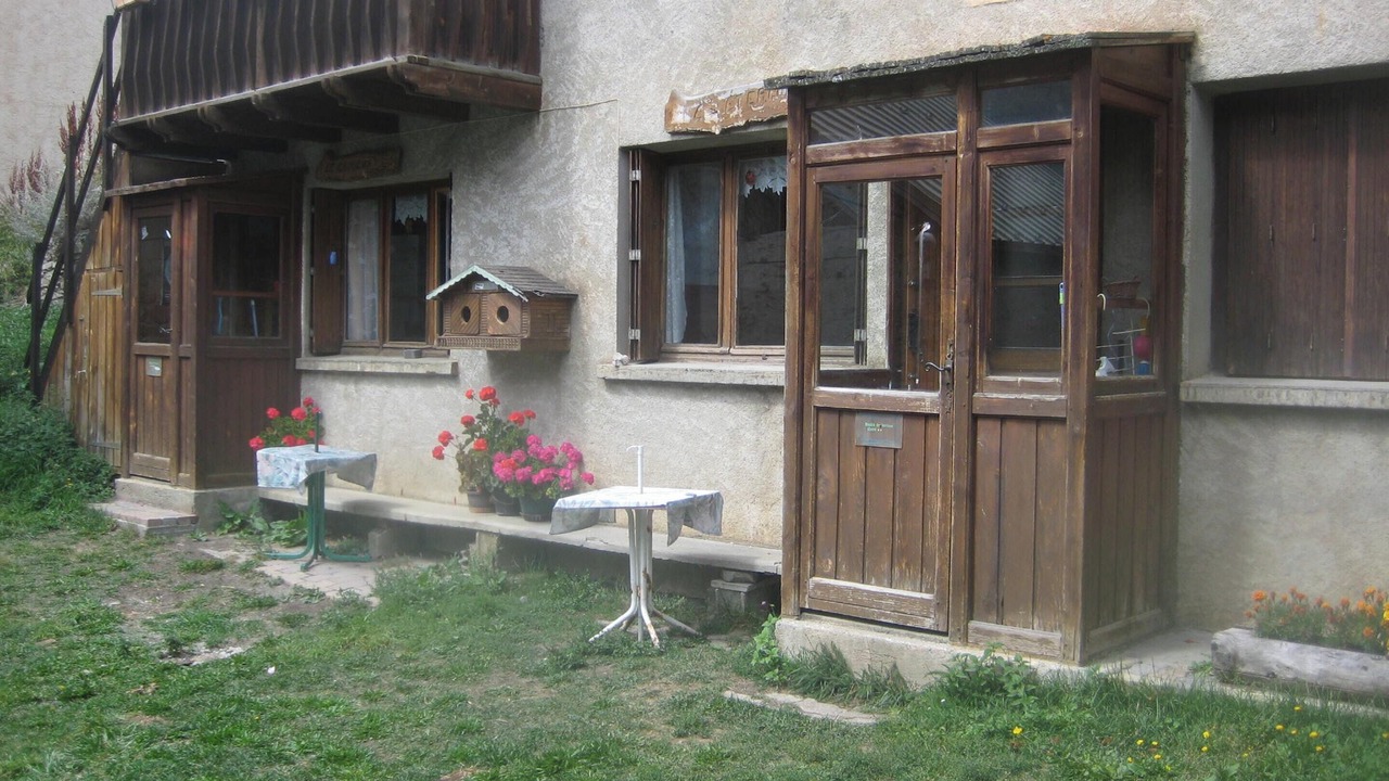 Photo of Outdoor in La Grave