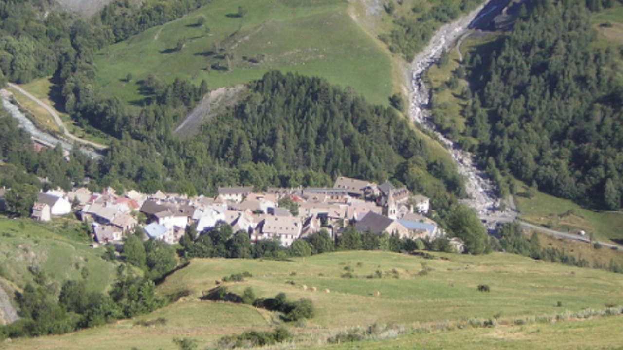 Photo of Outdoor in La Grave