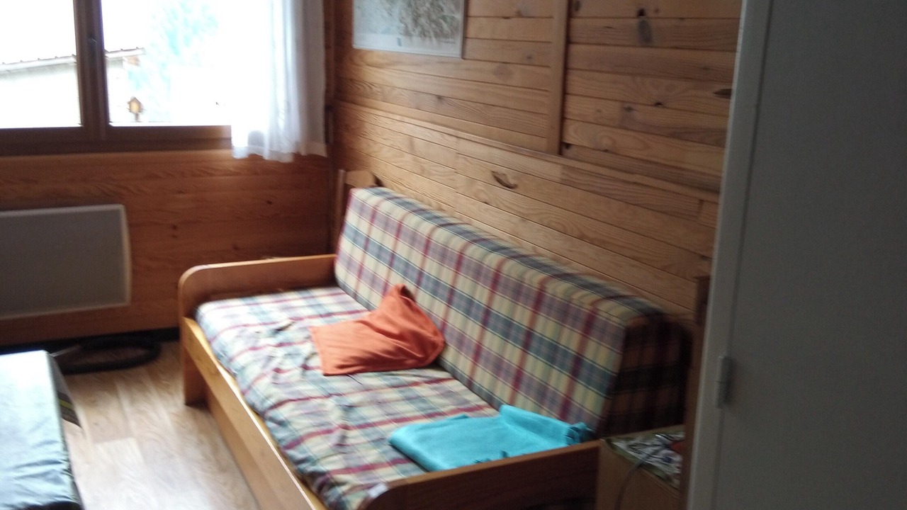 Photo of Others in La Grave