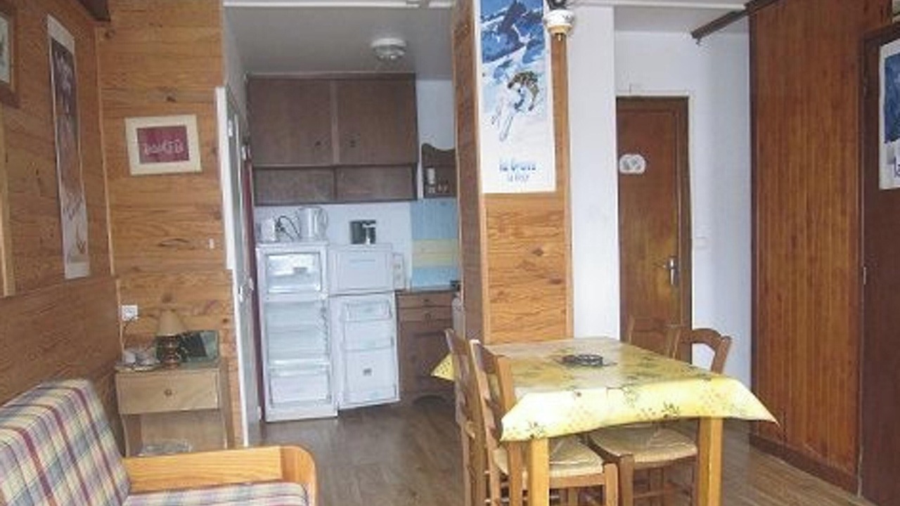 Photo of Others in La Grave