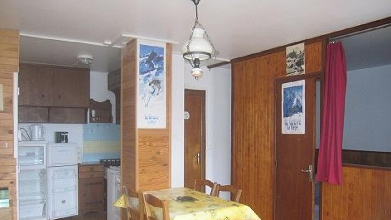 Photo of Others in La Grave