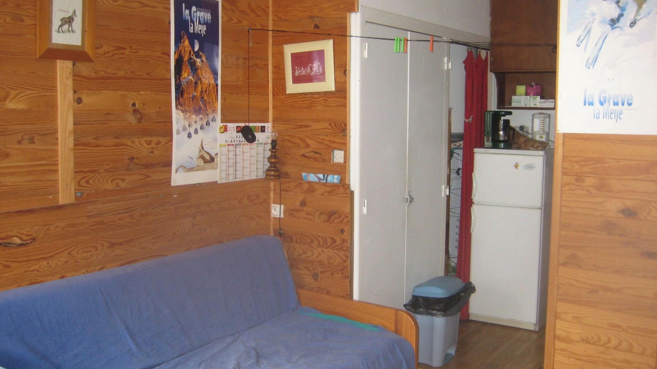 Photo of Others in La Grave