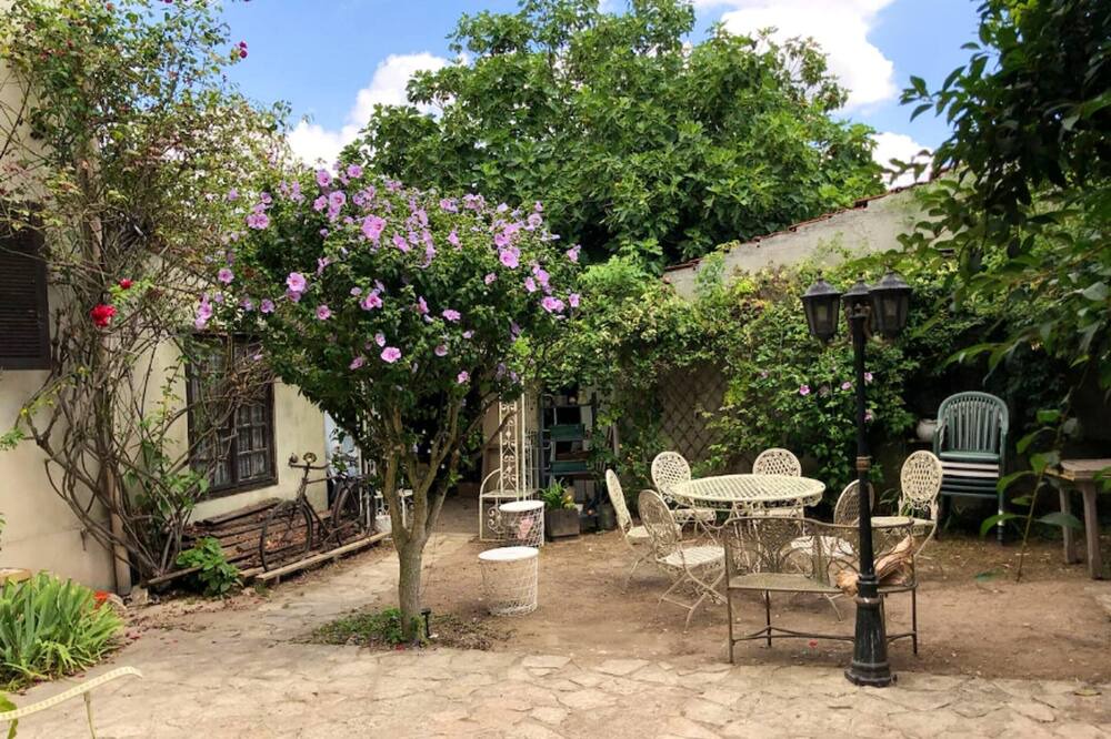 Photo of Outdoor in Villejuif