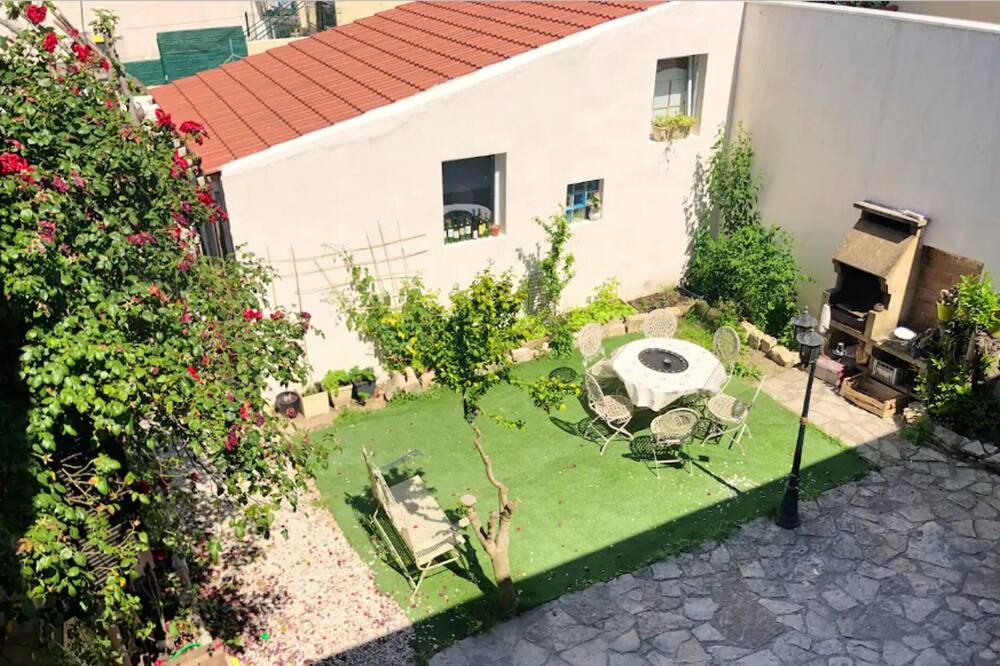 Photo of Outdoor in Villejuif
