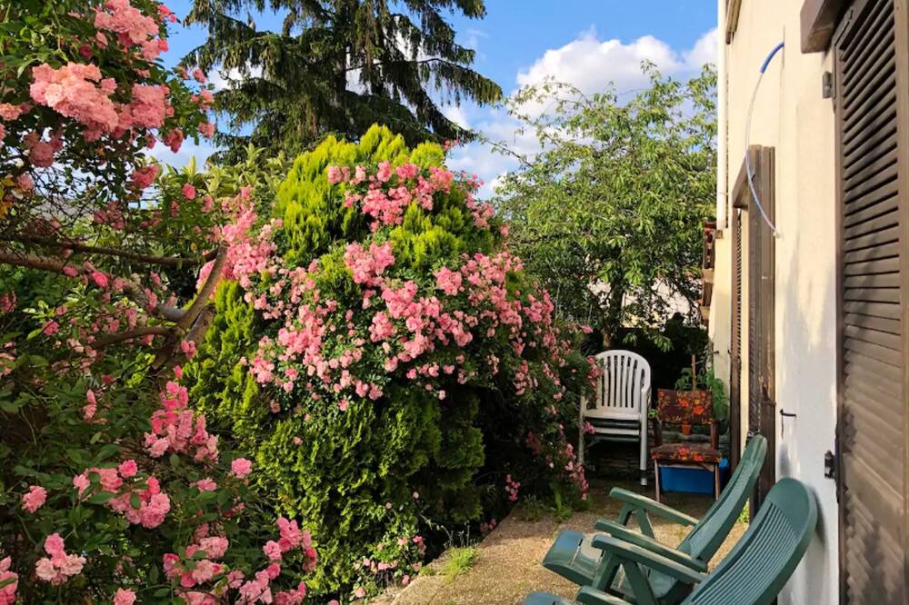 Photo of Outdoor in Villejuif