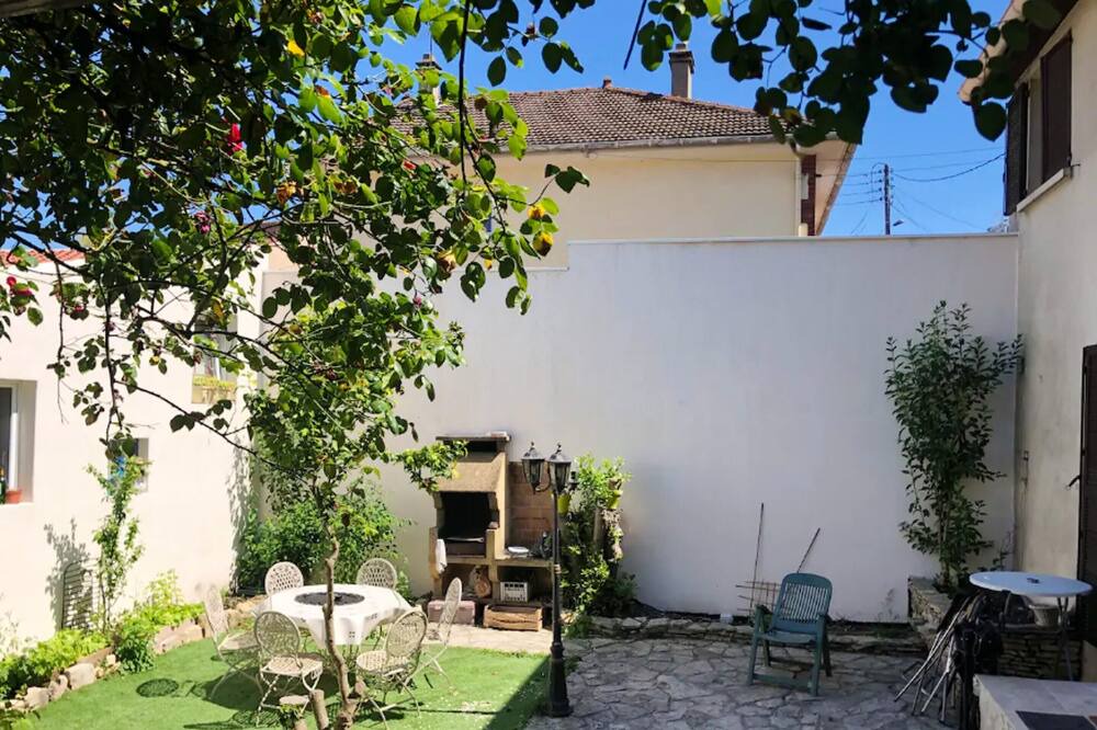 Photo of Outdoor in Villejuif