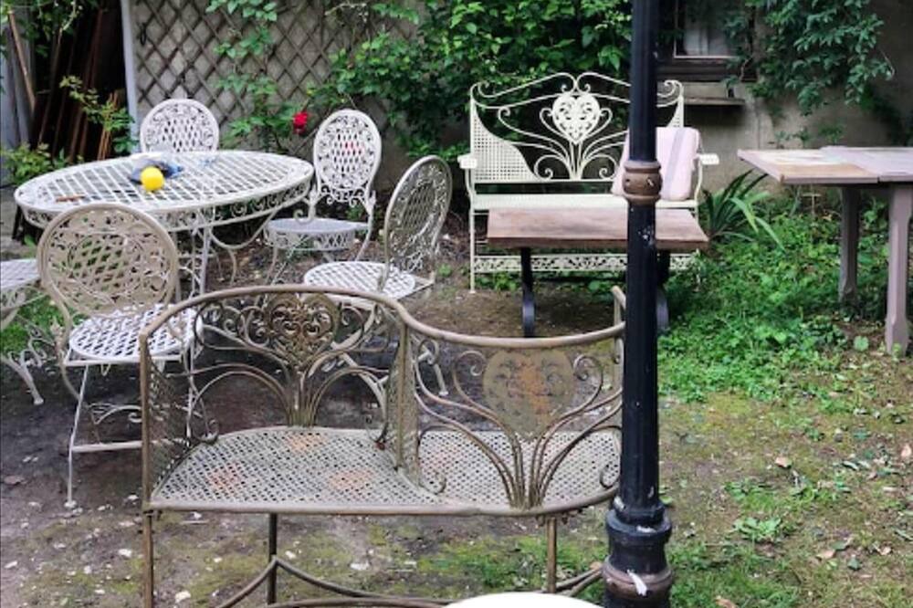 Photo of Outdoor in Villejuif
