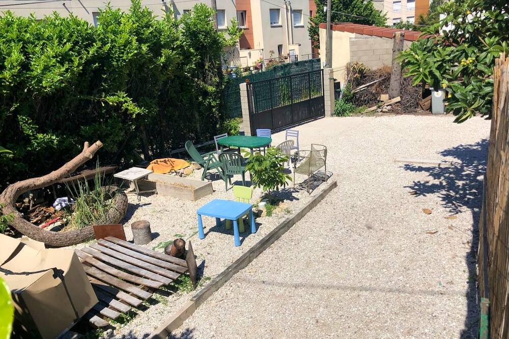 Photo of Outdoor in Villejuif