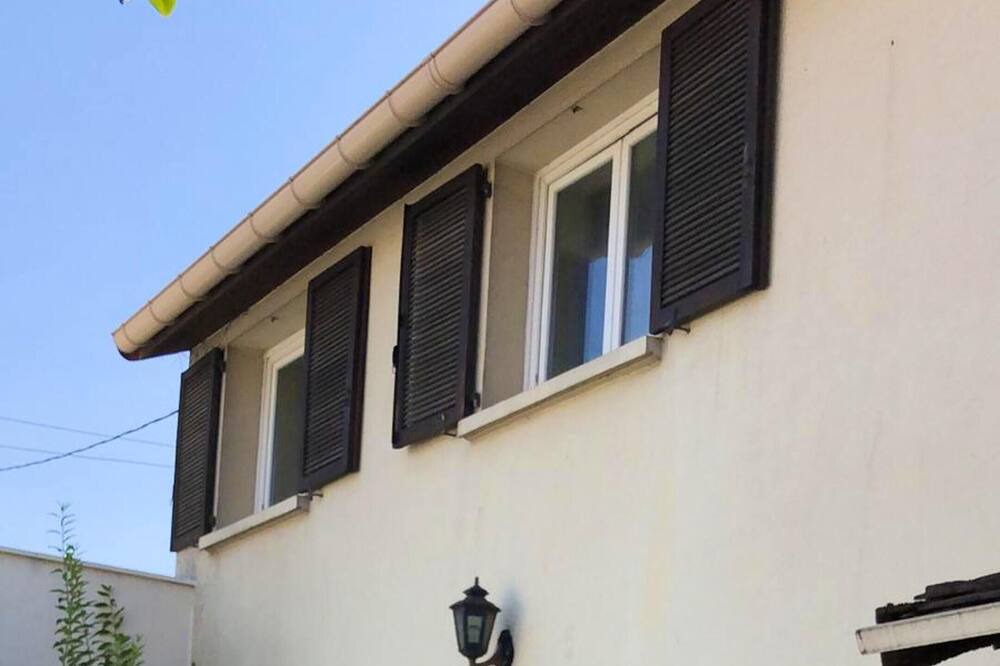 Photo of Outdoor in Villejuif
