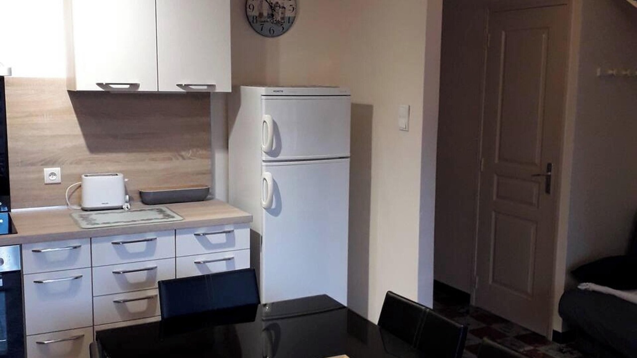 Photo of Kitchen in Bollene