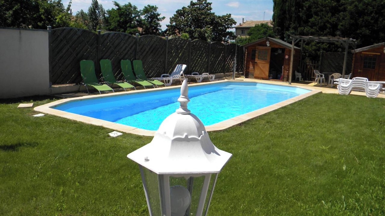 Photo of Outdoor in Bollene