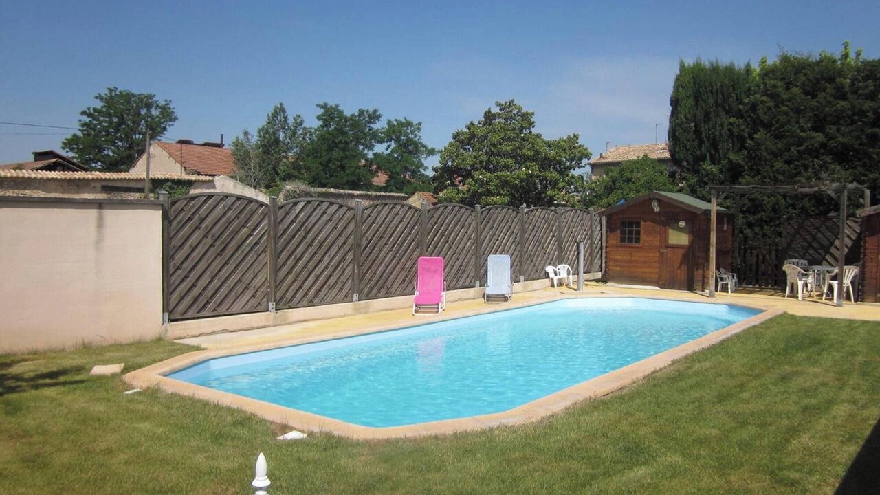 Photo of Outdoor in Bollene