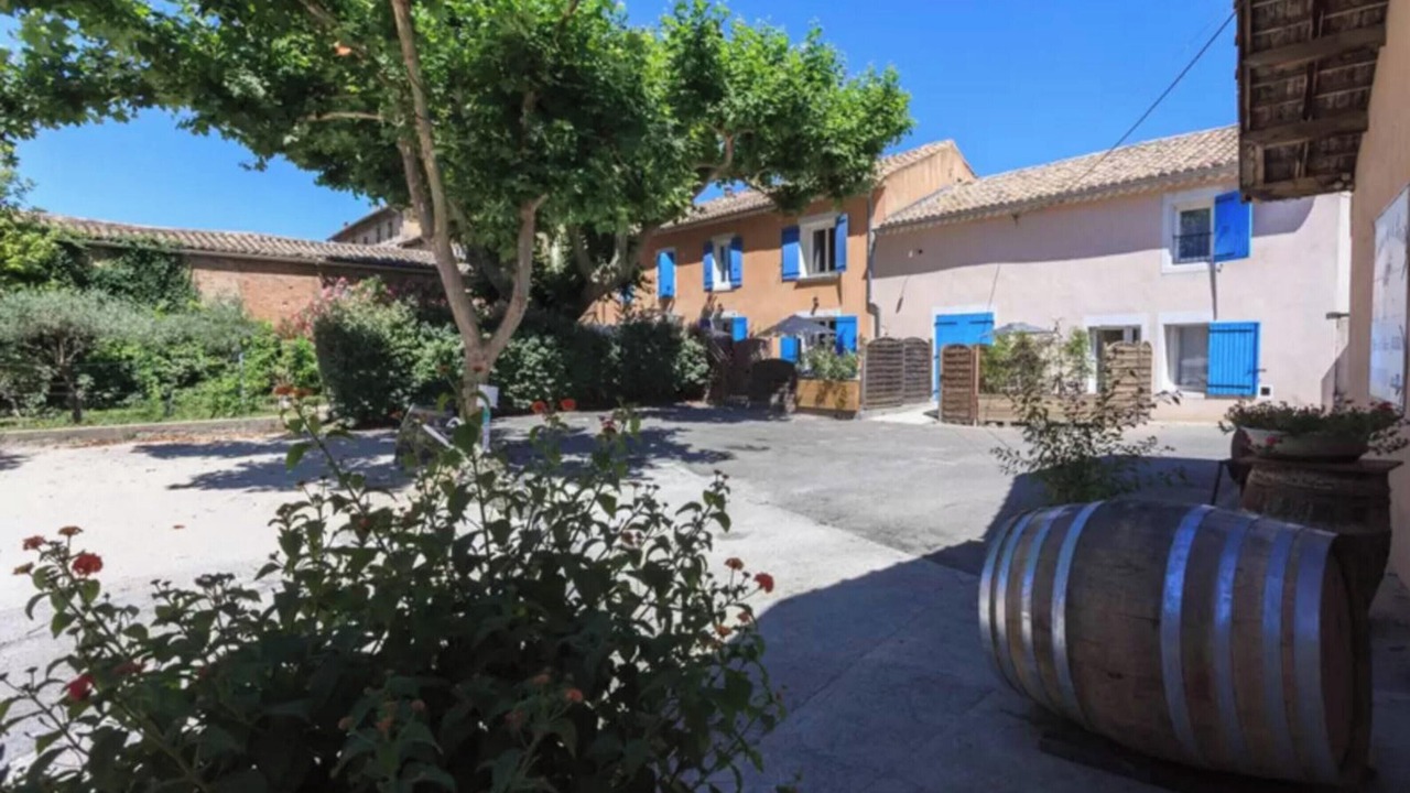 Photo of Outdoor in Bollene