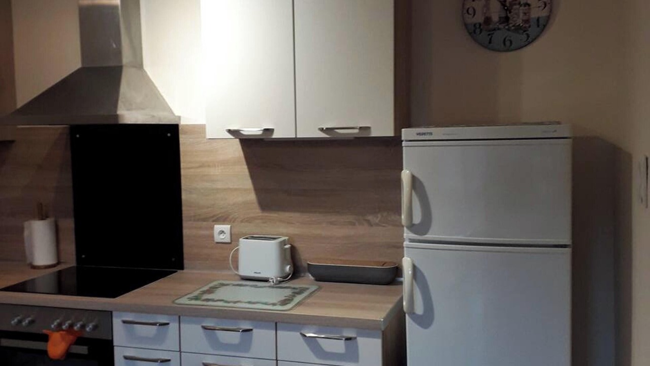 Photo of Kitchen in Bollene