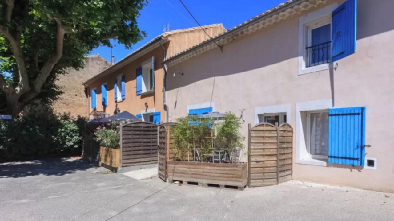 Photo of Outdoor in Bollene