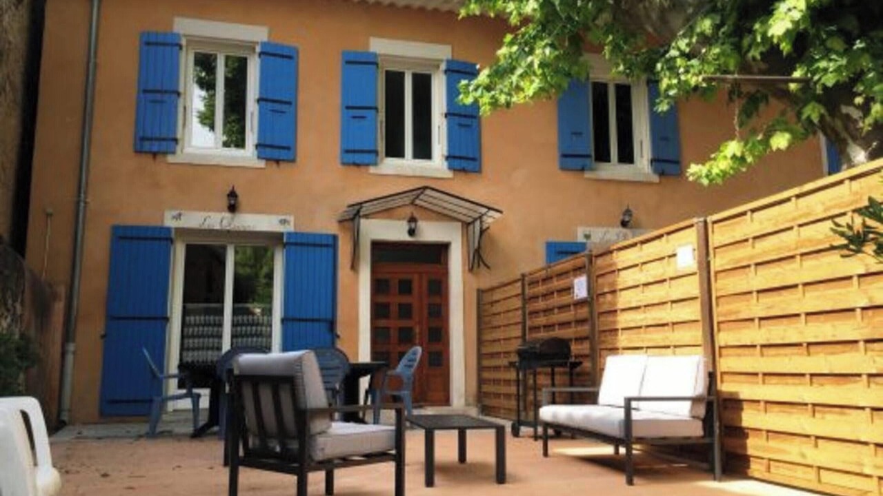 Photo of Outdoor in Bollene