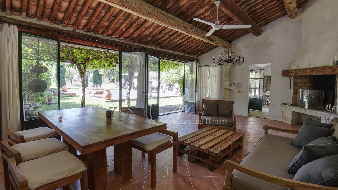 Photo of Others in Eygalieres