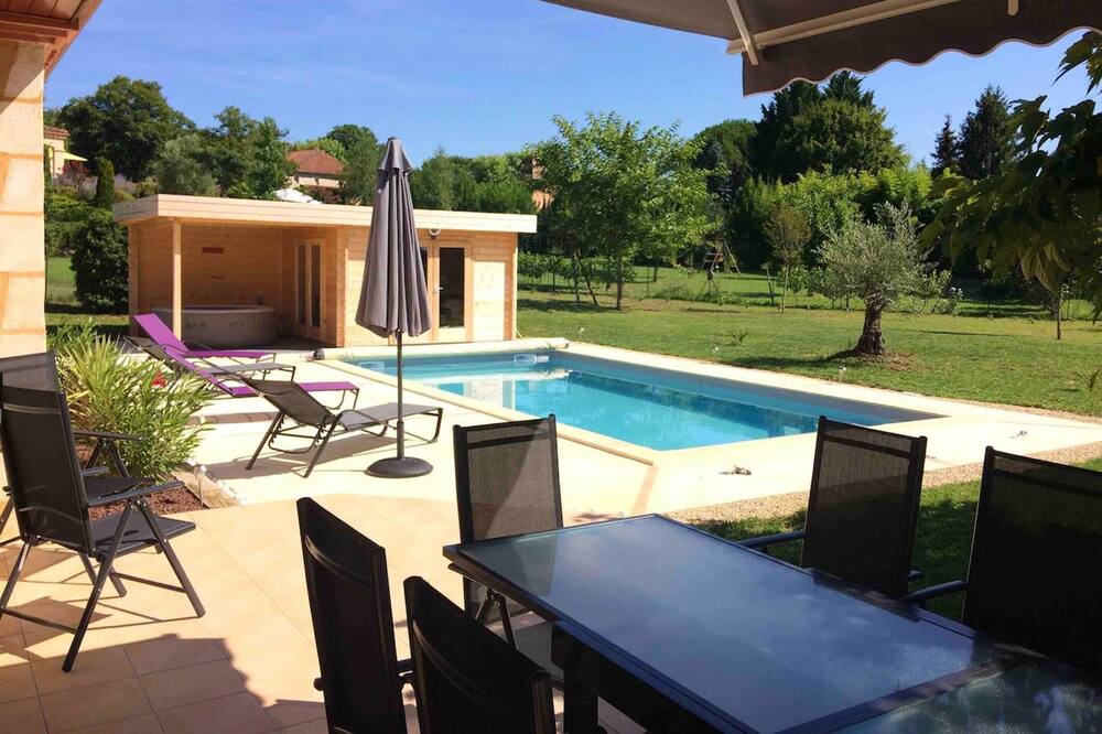 Photo of Outdoor in Prayssac