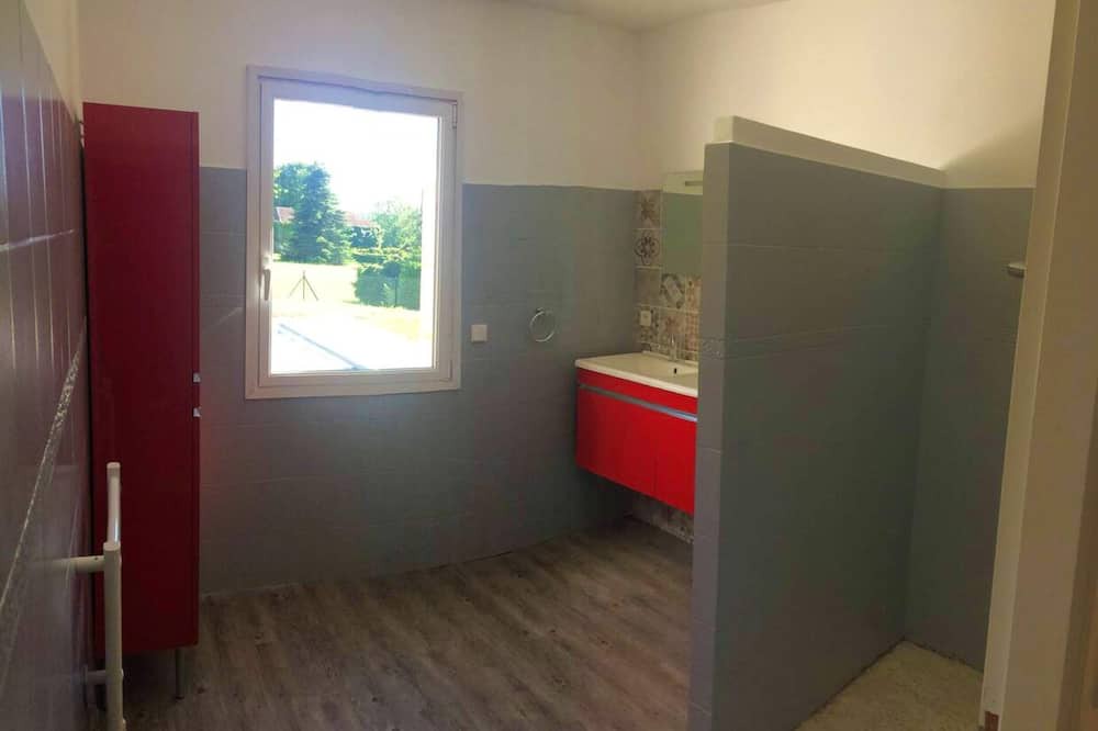 Photo of Bathroom in Prayssac